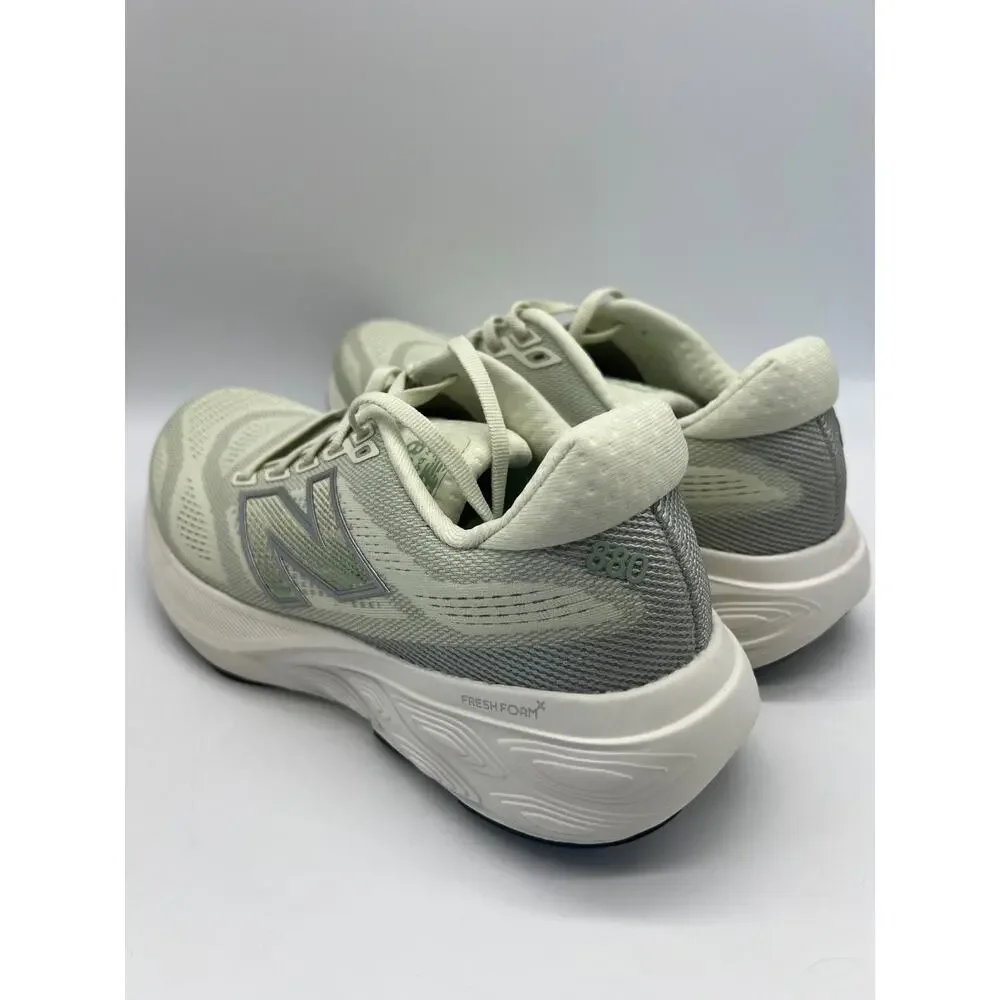 New Balance Fresh Foam 880v15 Mineral Sea Salt Women's Size 10 NEW